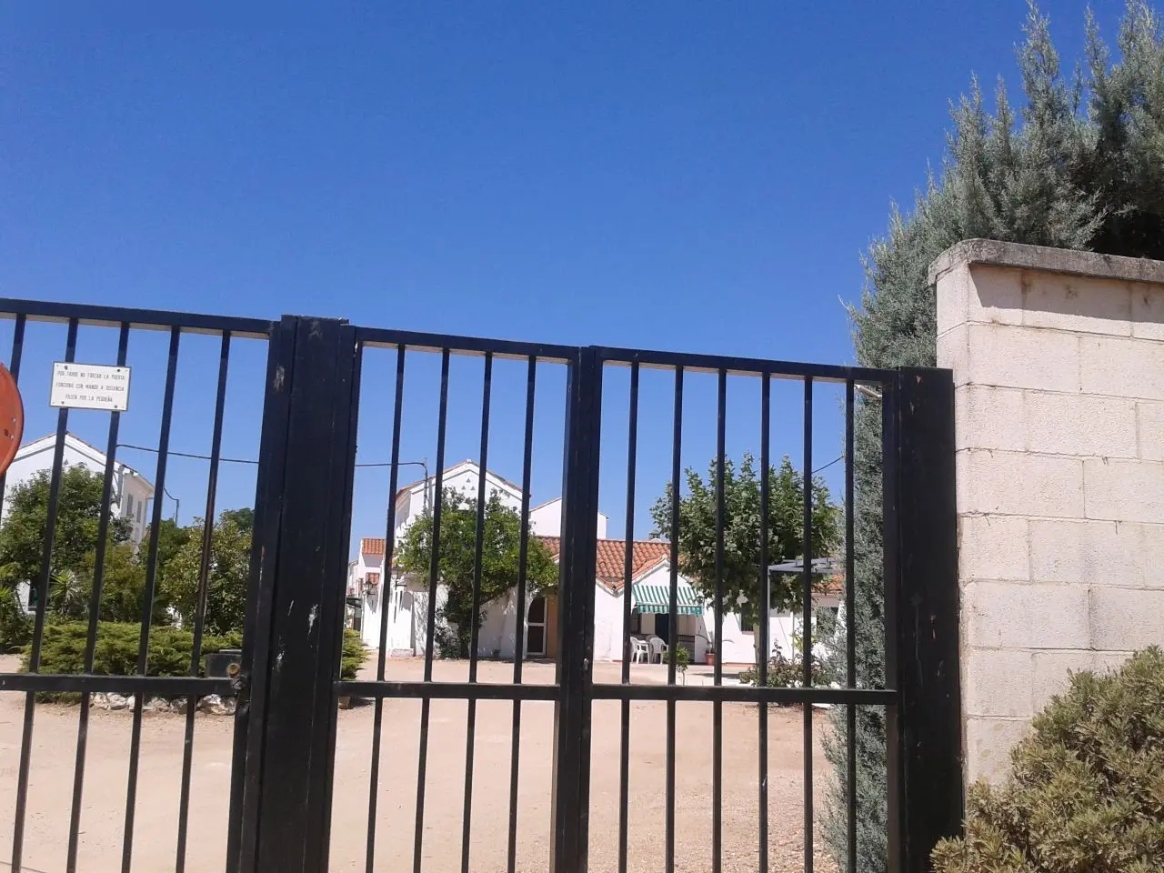 Vivienda en Villanueva de la Serena