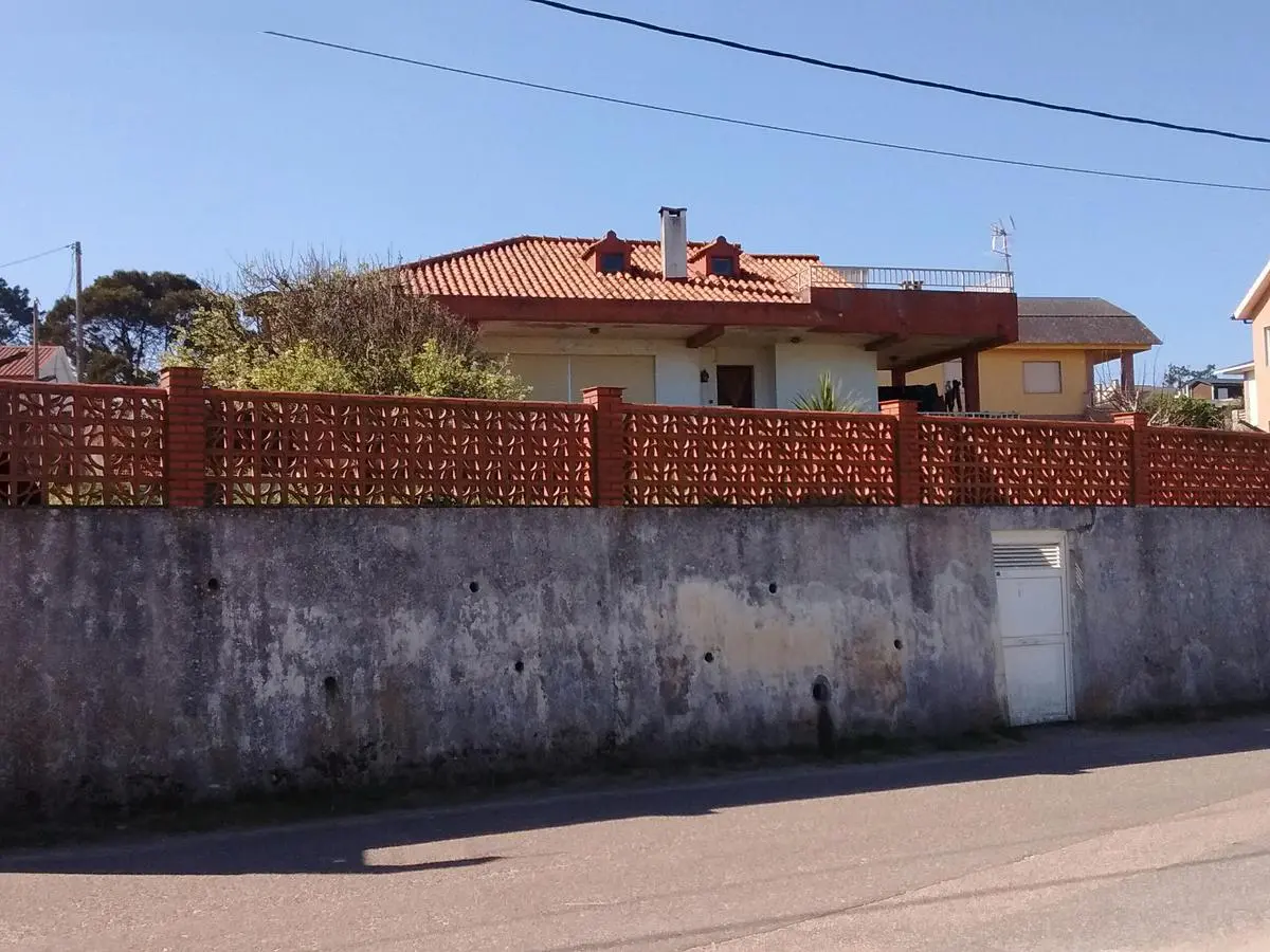 Vivienda en Nigrán