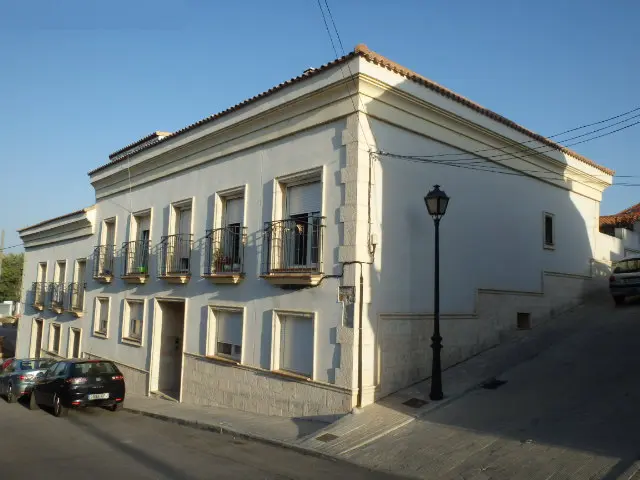 Vivienda en Titulcia