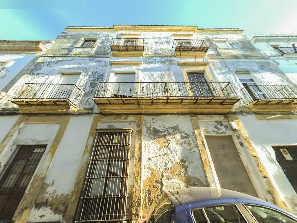 Vivienda en El Puerto de Santa María