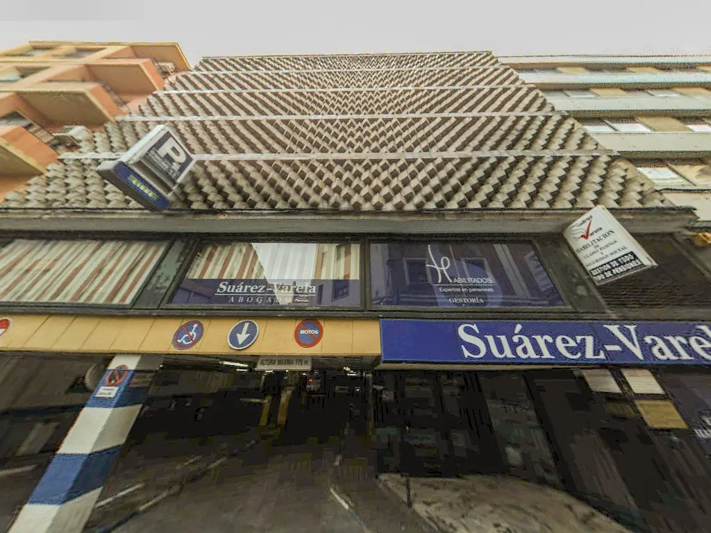 Garaje en Córdoba