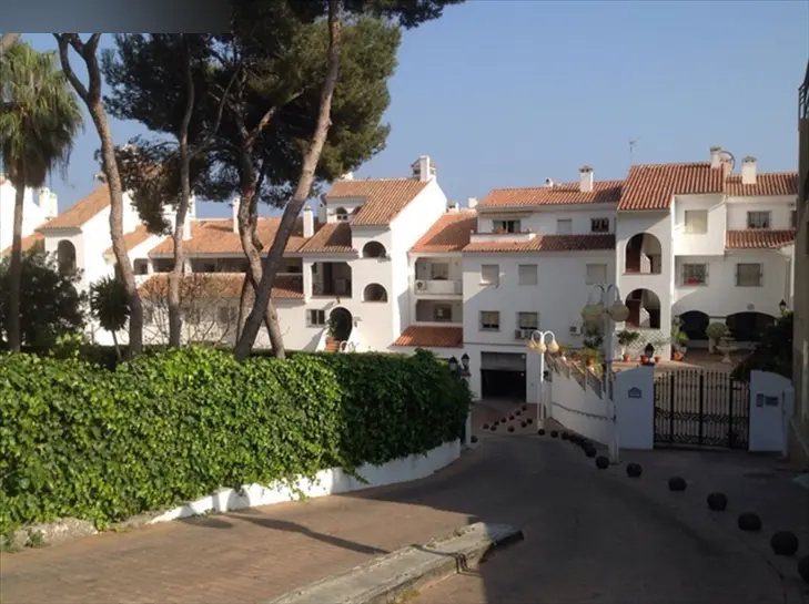 Local en Benalmádena