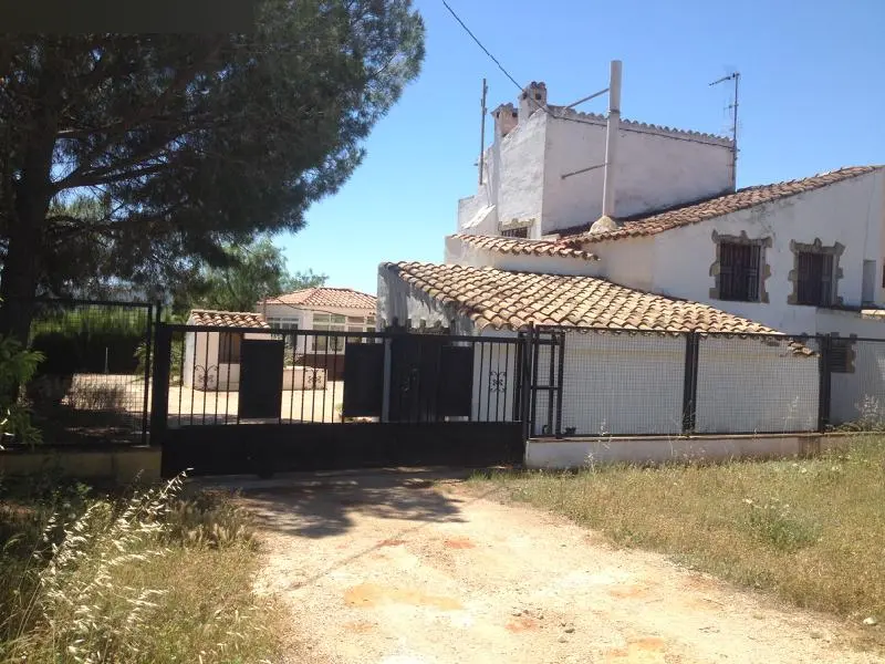 Vivienda en Vall d'Alba