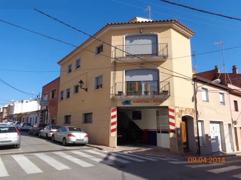 Vivienda en Sant Feliu de Guíxols