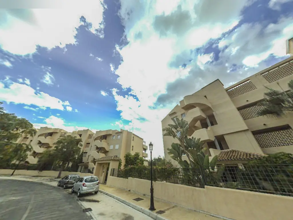 Vivienda en Marbella