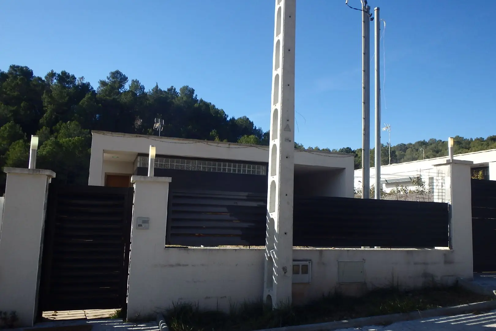 Vivienda en Querol