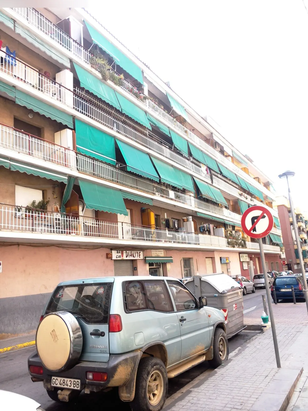 Vivienda en Granollers