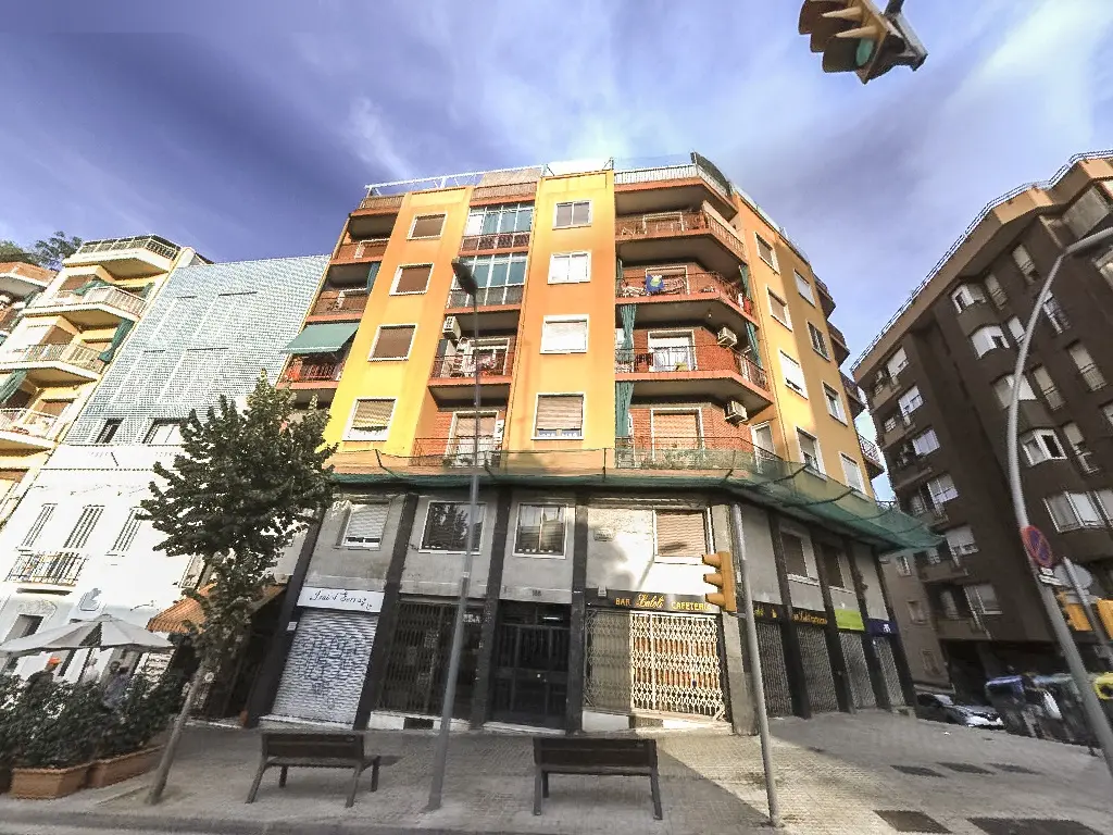 Local en Barcelona