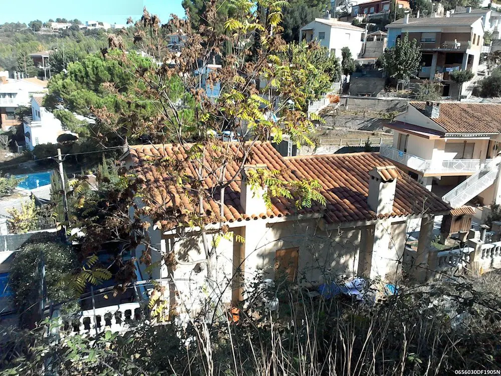 Vivienda en Abrera