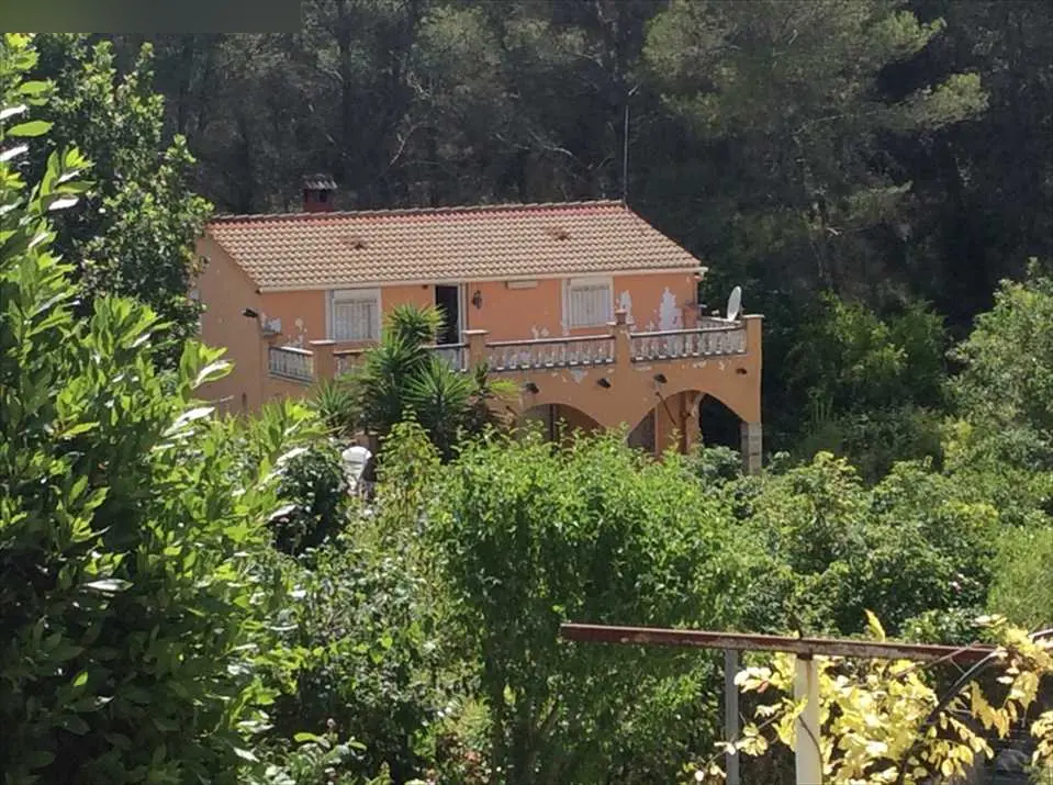 Vivienda en La Bisbal del Penedès