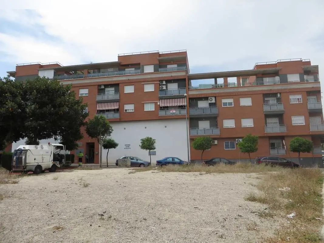 Local en Alcantarilla