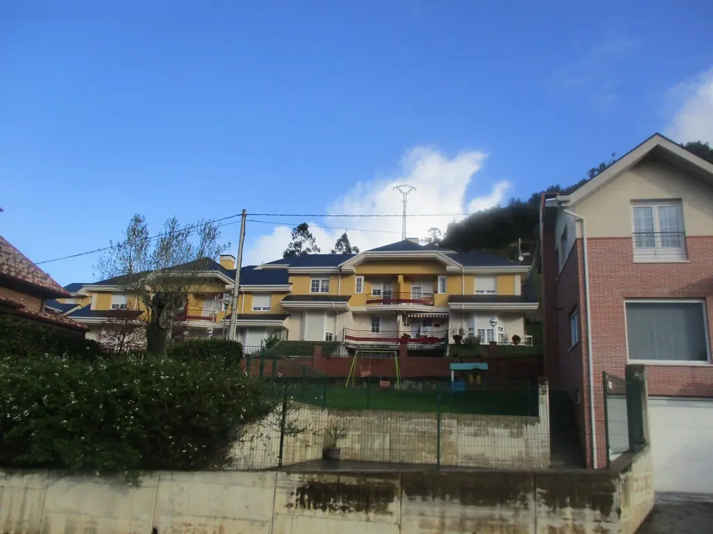 Trastero en Piélagos