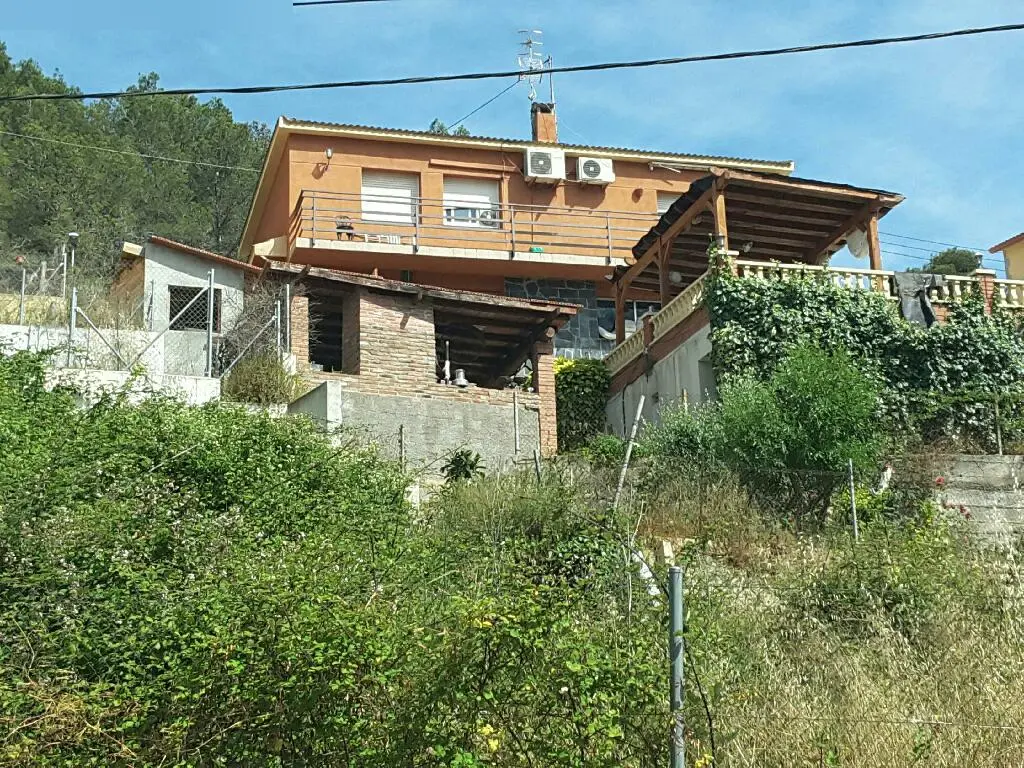 Vivienda en Canyelles
