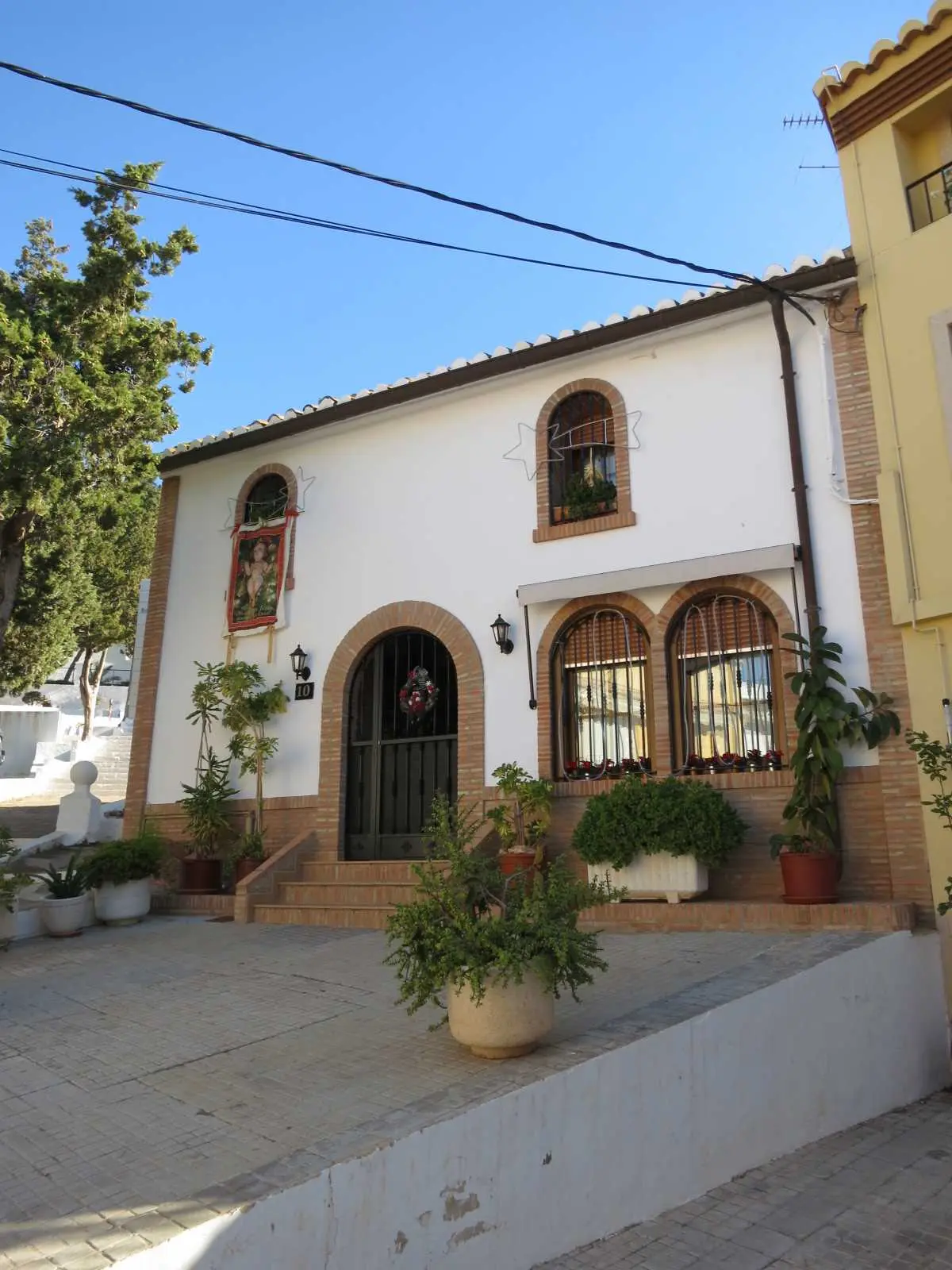 Vivienda en El Puig de Santa Maria