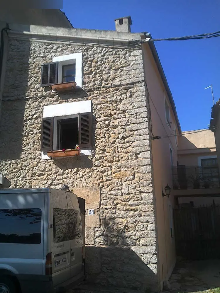 Vivienda en Puigpunyent