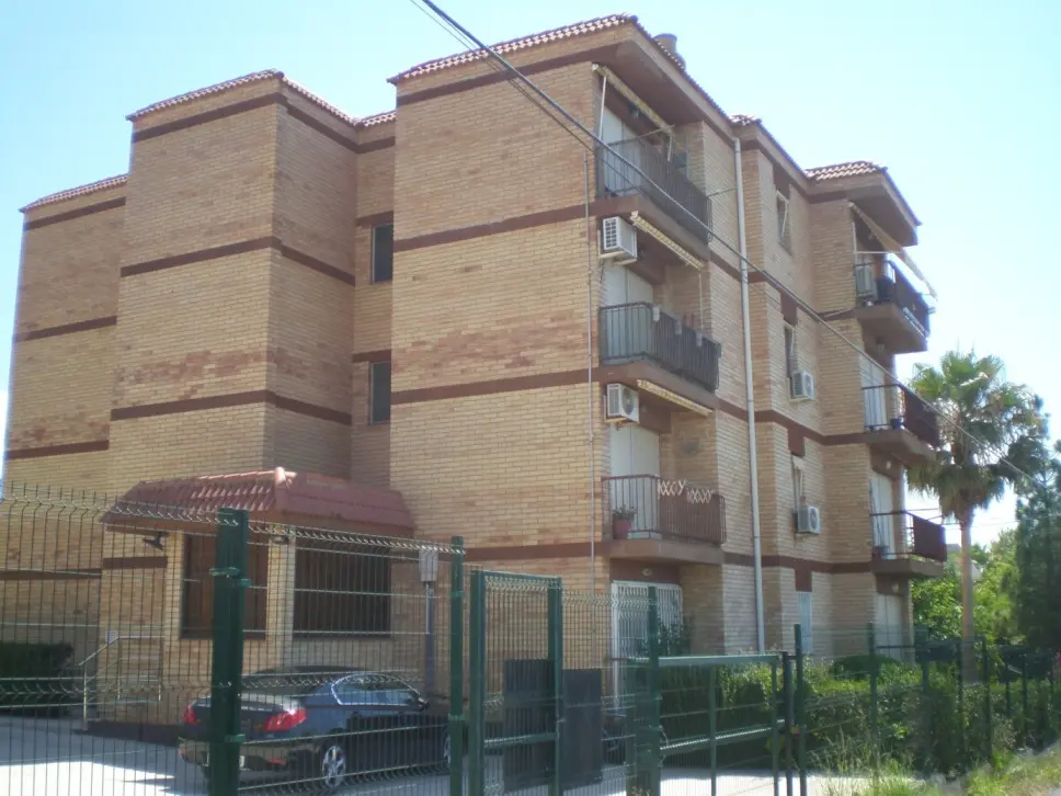 Vivienda en Alcanar