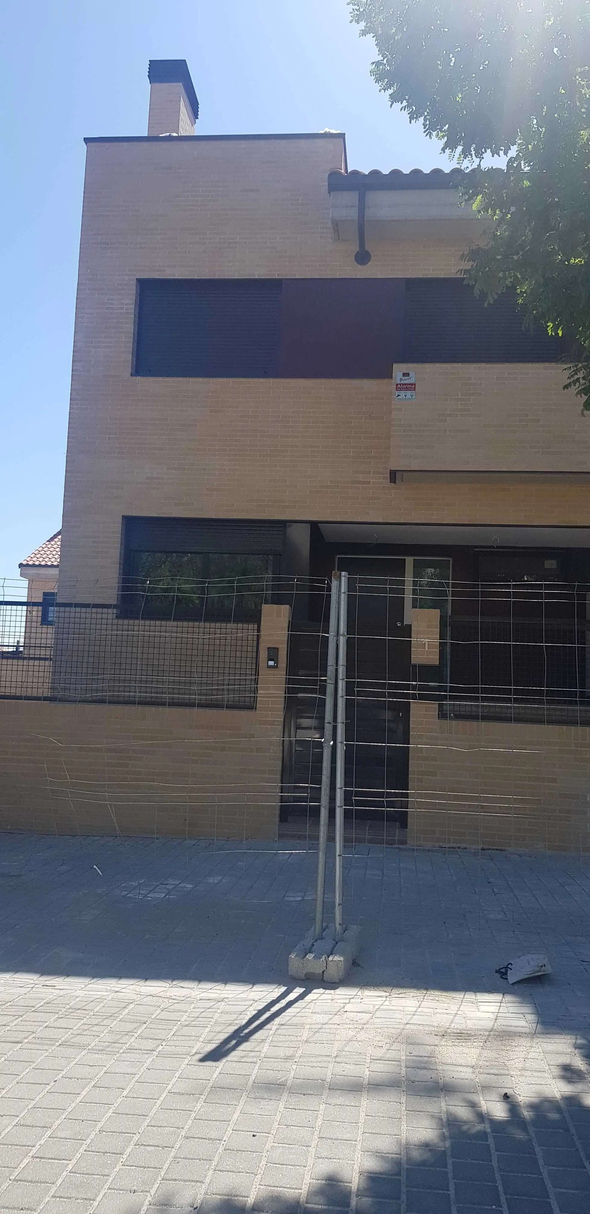 Terreno en Leganés