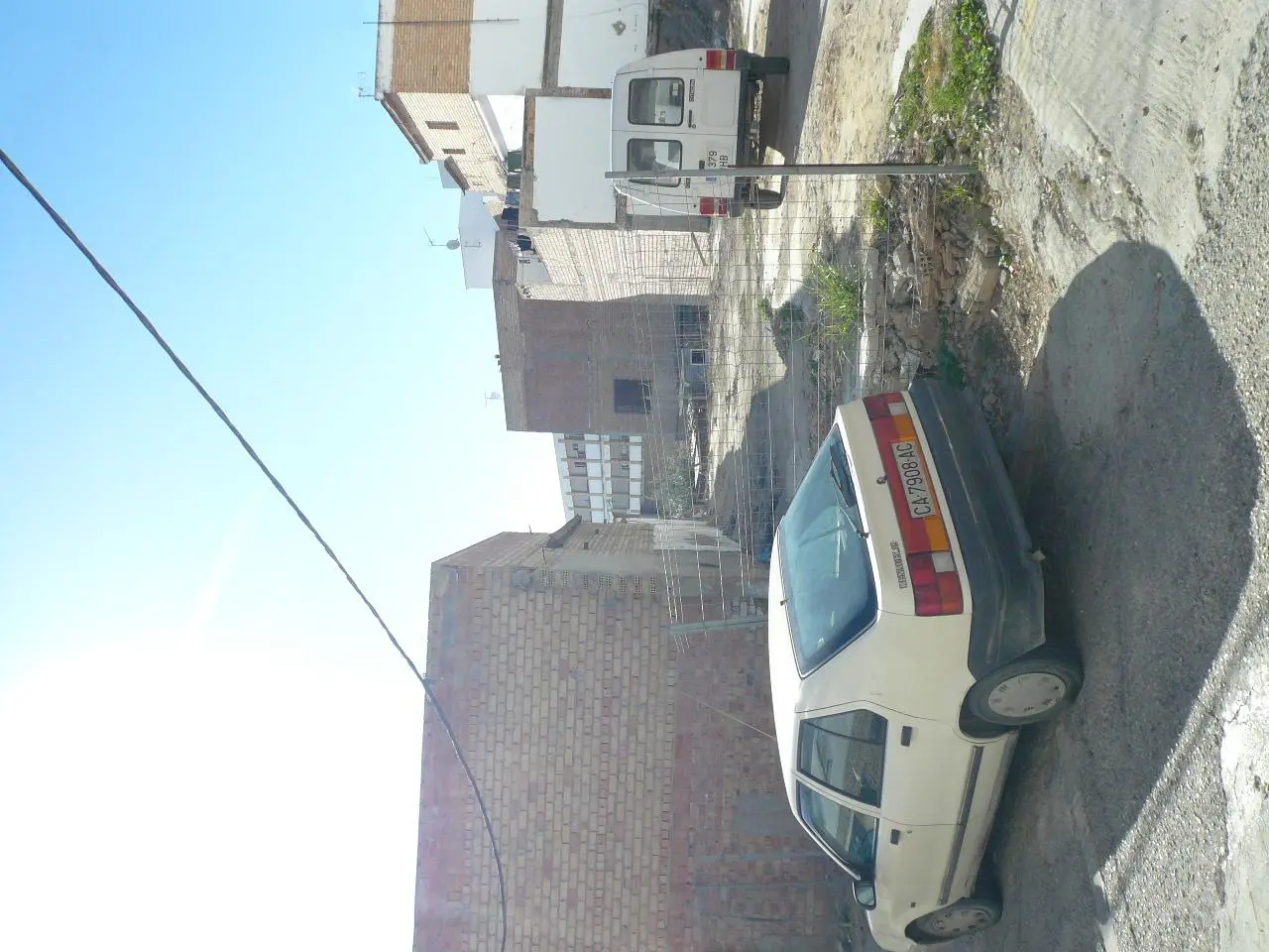 Vivienda en Espera