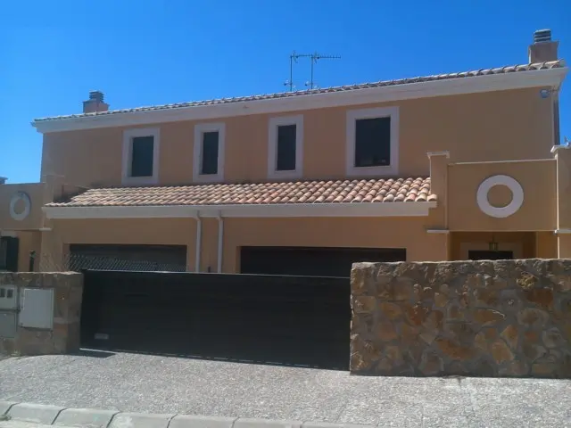 Vivienda en Sant Julià de Ramis