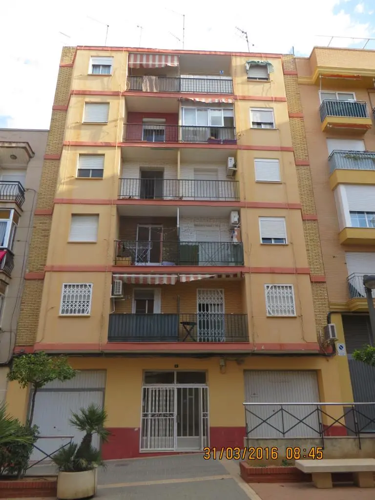 Vivienda en Torrent