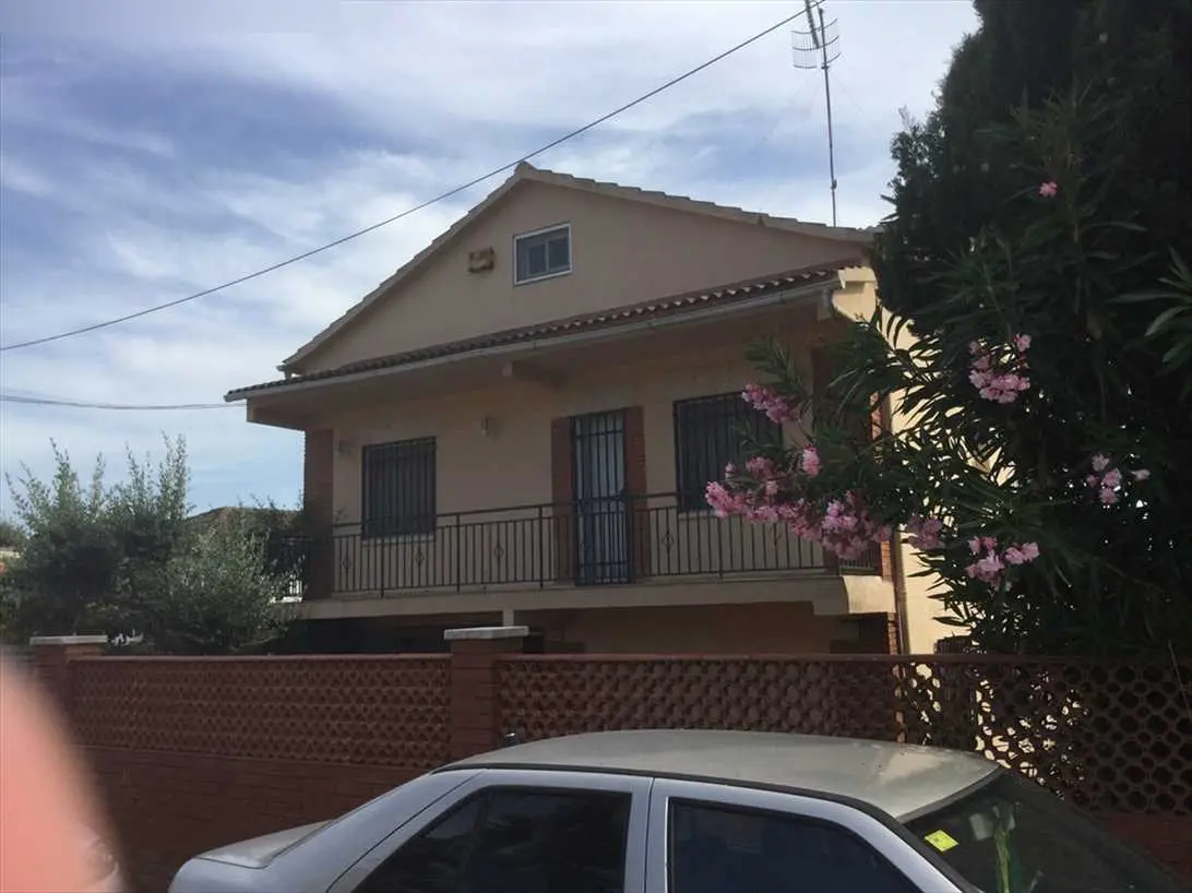 Vivienda en La Bisbal del Penedès