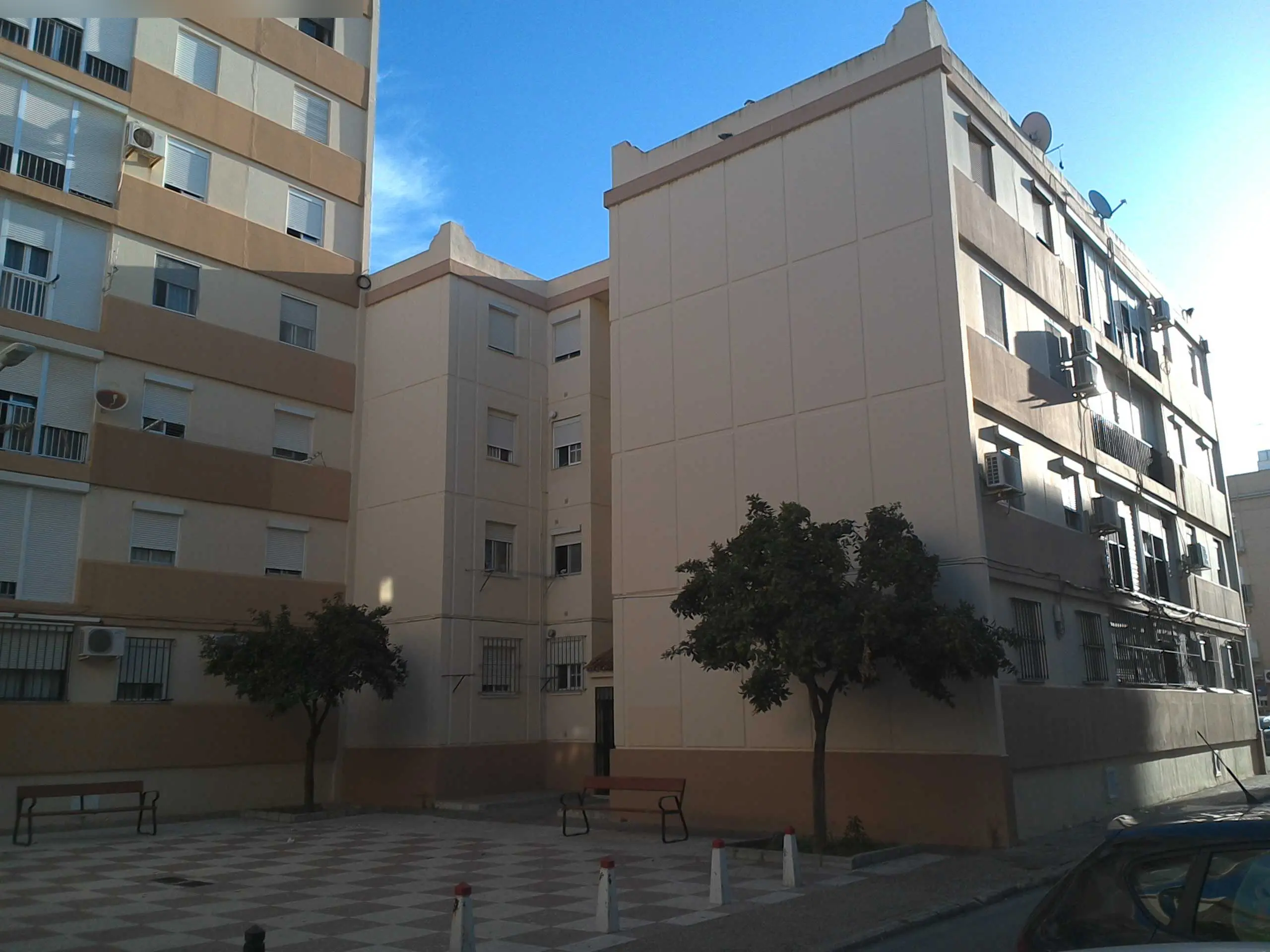 Vivienda en Puerto Real