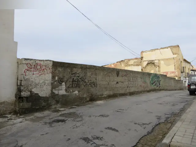 Vivienda en Guadix
