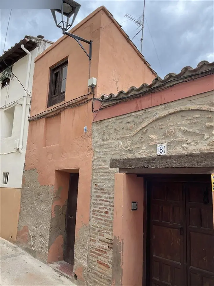 Local en Tarazona