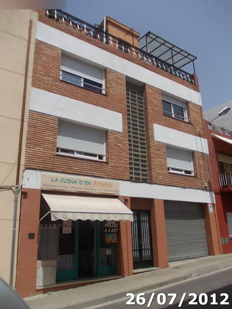 Vivienda en Les Franqueses del Vallès