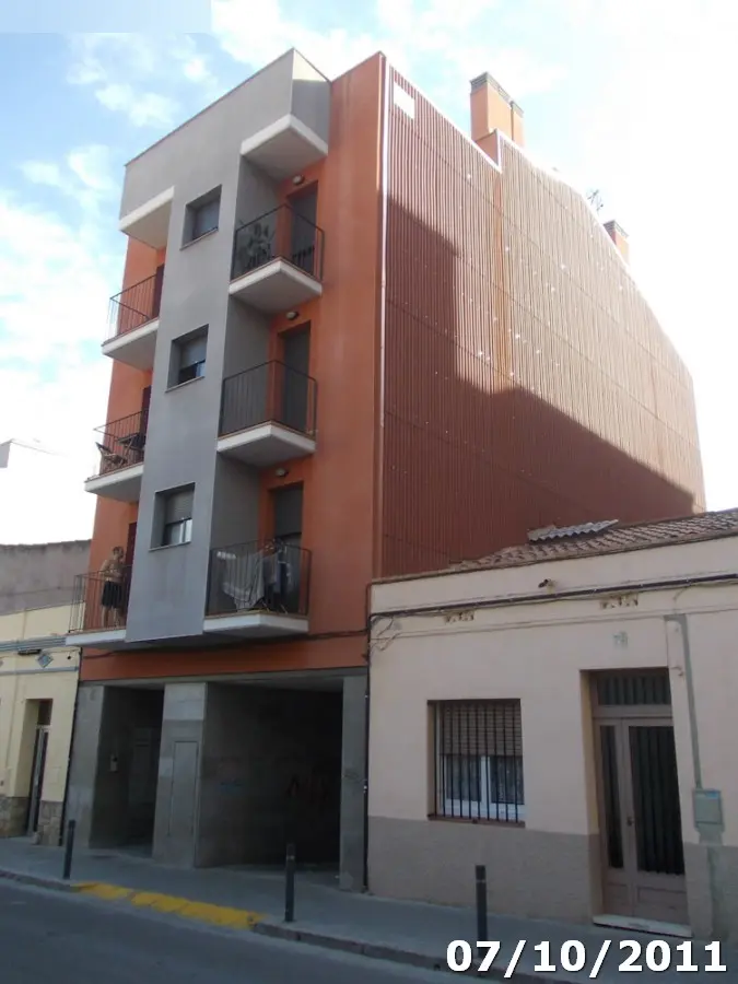 Vivienda en Olesa de Montserrat