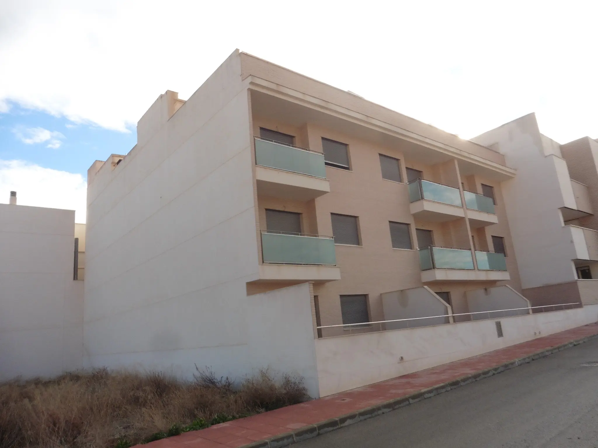 Garaje en Villanueva del Río Segura
