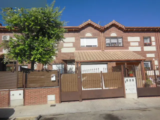Vivienda en Seseña