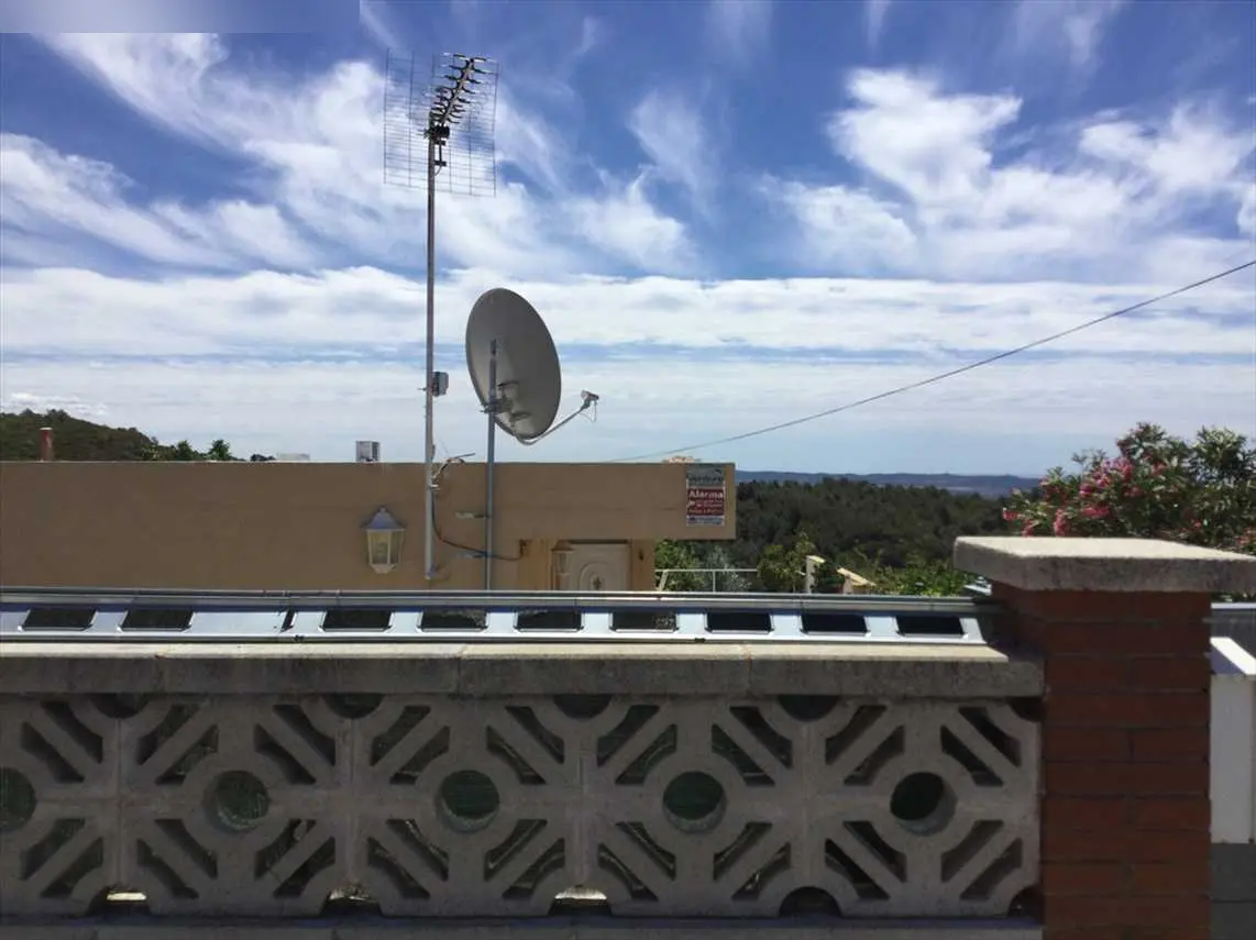 Vivienda en La Bisbal del Penedès