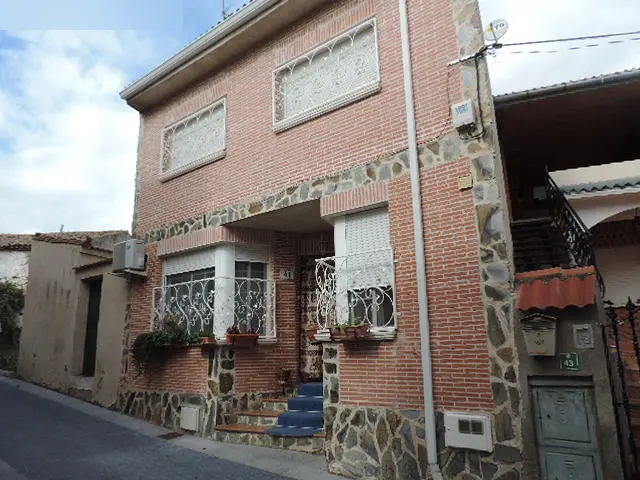 Vivienda en Villa del Prado