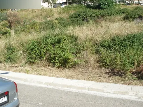 Terreno en Jaca