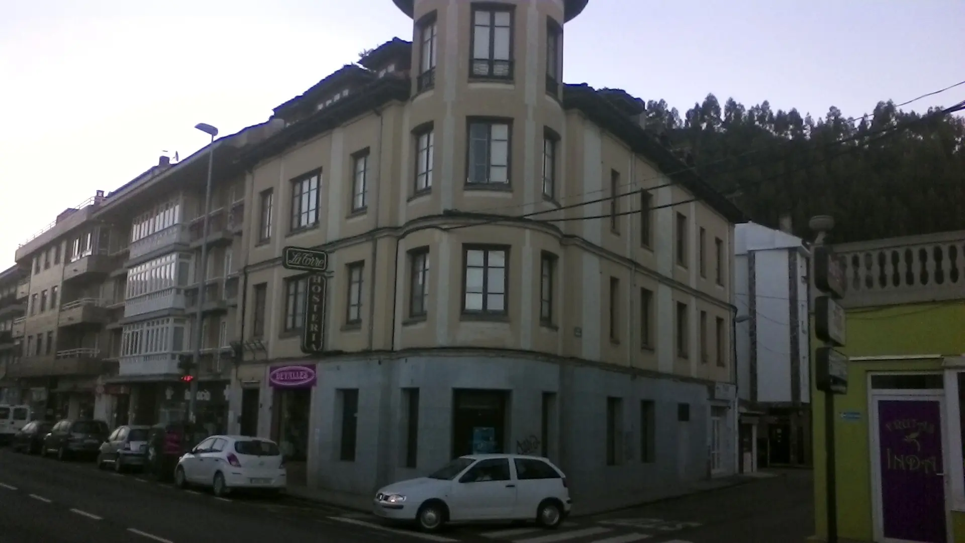 Vivienda en Val de San Vicente