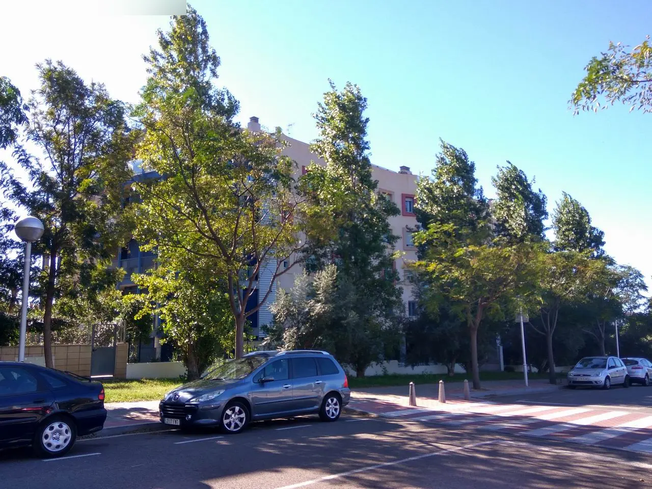 Garaje en Salou