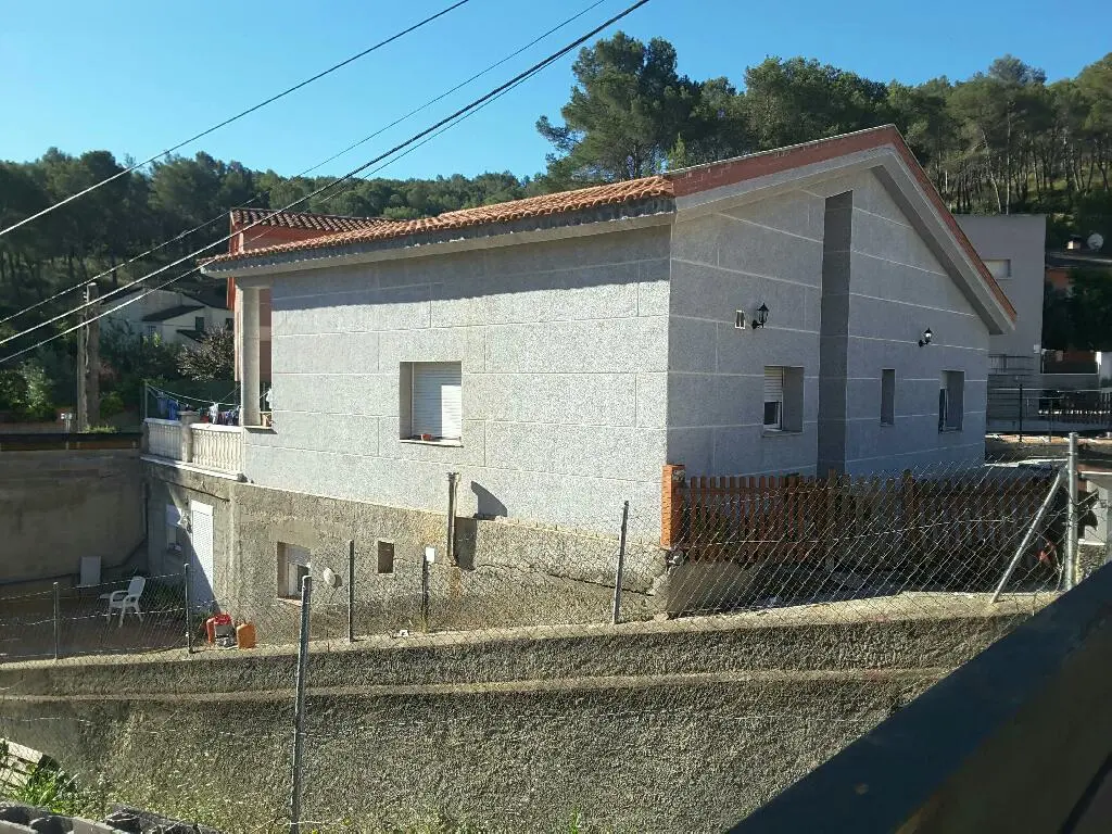Vivienda en Canyelles