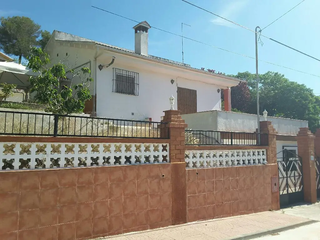 Vivienda en Canyelles