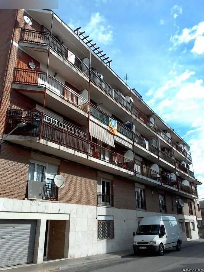 Vivienda en Artés