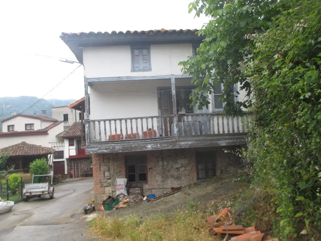 Vivienda en Laviana