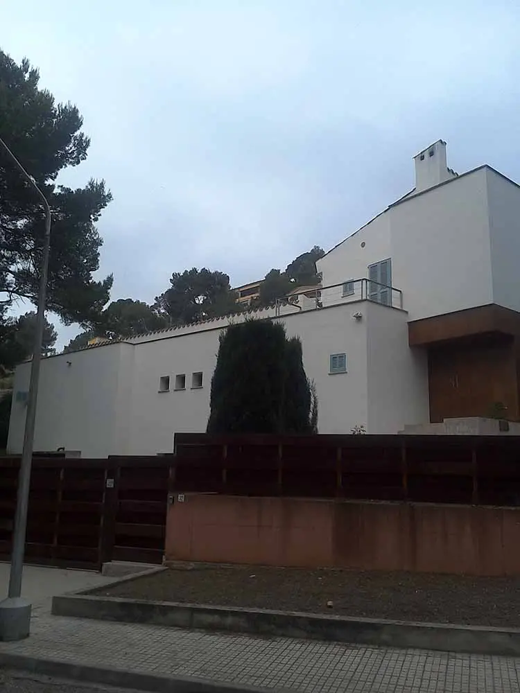 Vivienda en Pollença