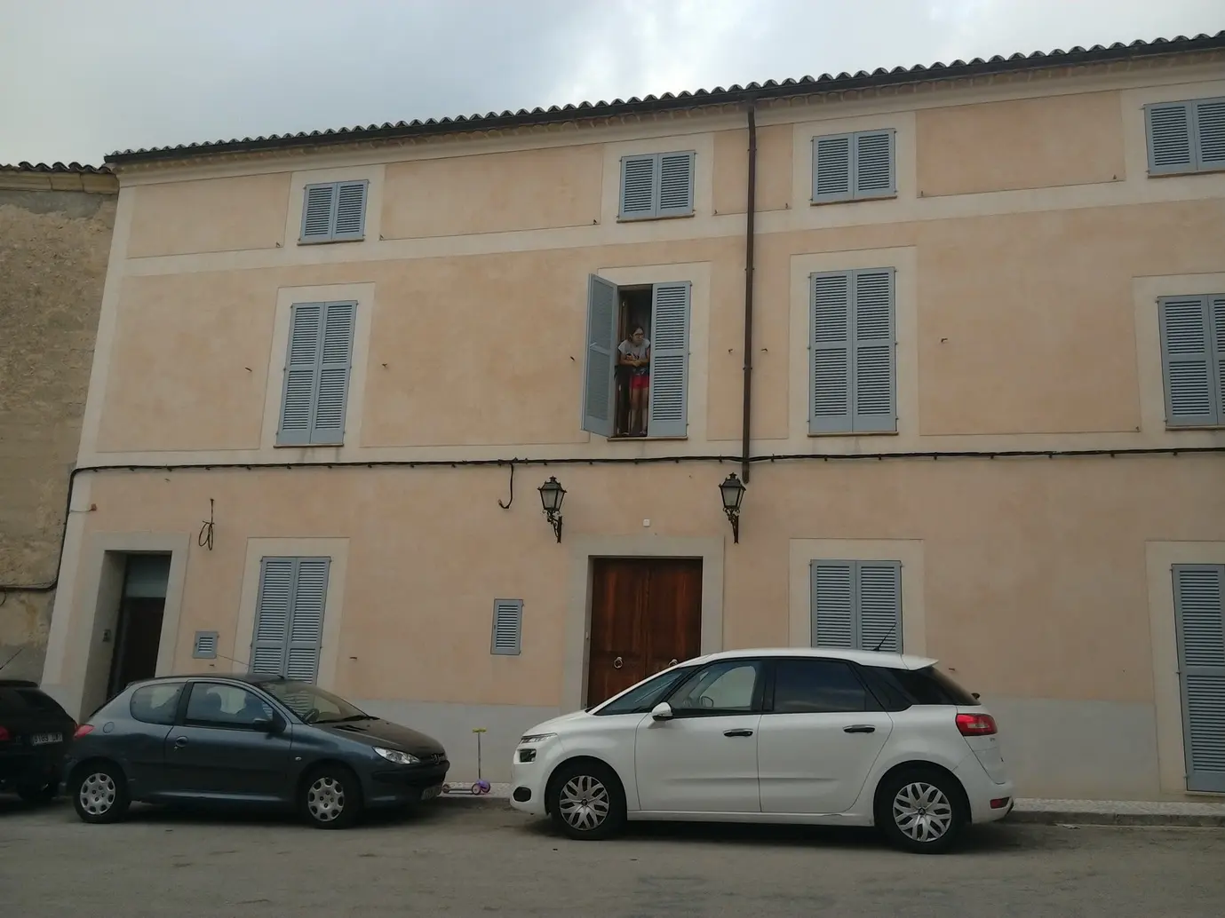 Vivienda en Sineu