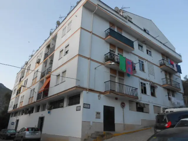 Vivienda en Ubrique