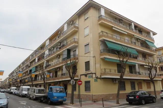 Vivienda en Alfafar