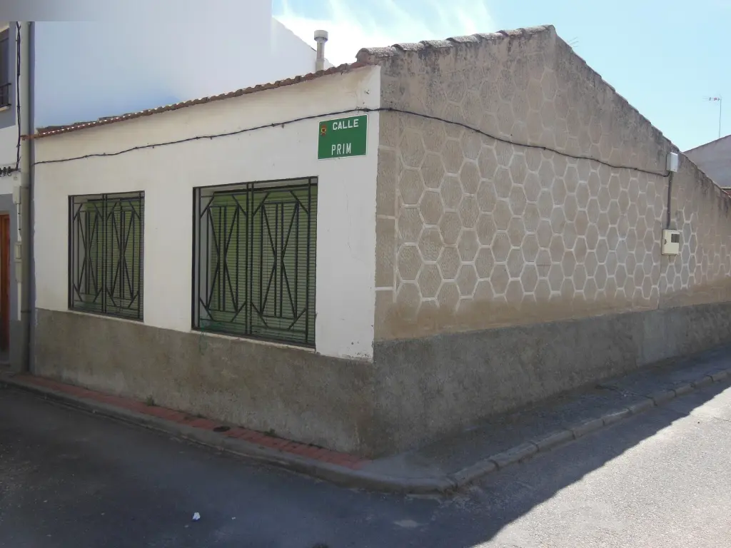 Vivienda en Las Ventas con Peña Aguilera