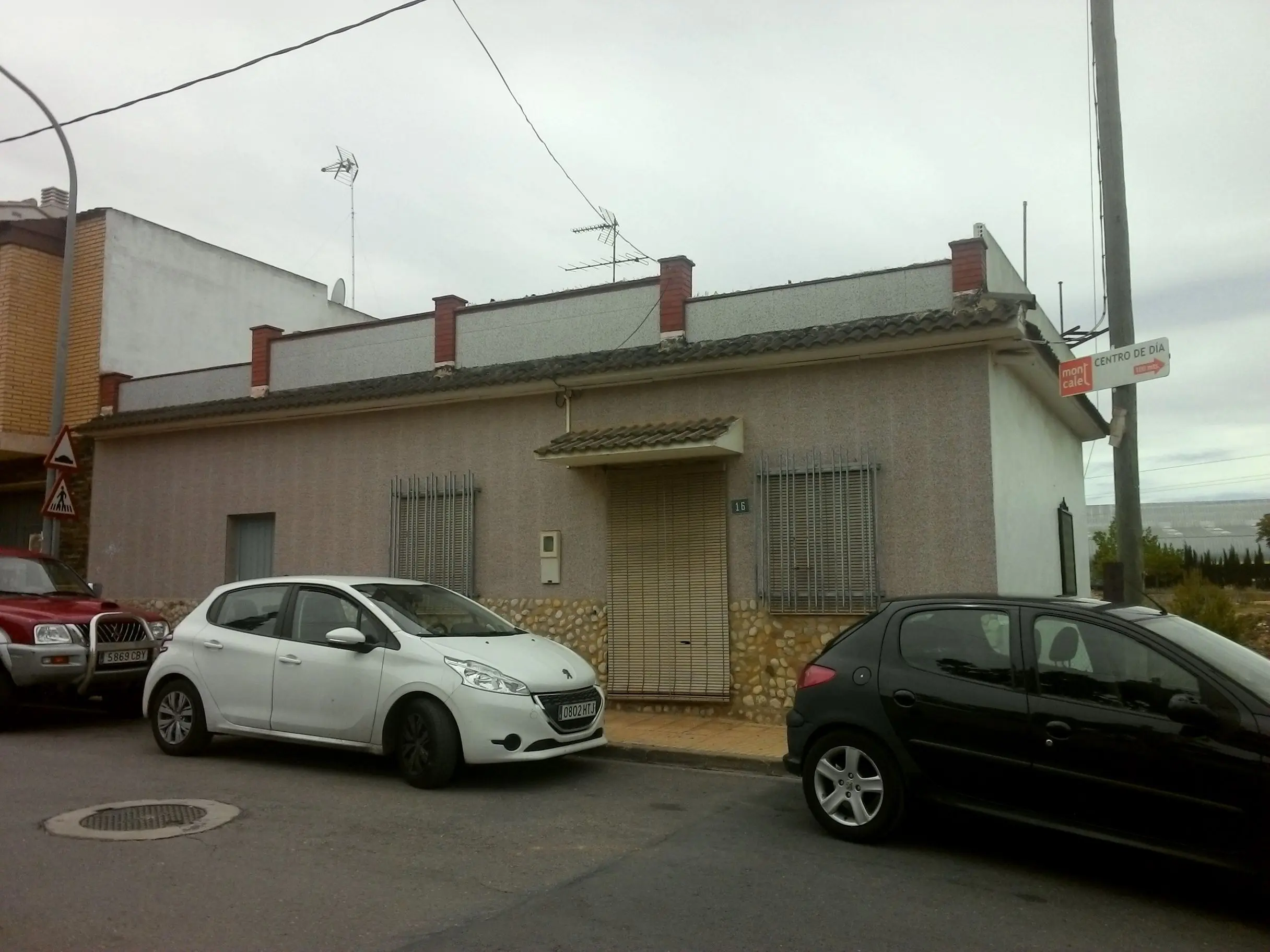 Vivienda en L'Eliana