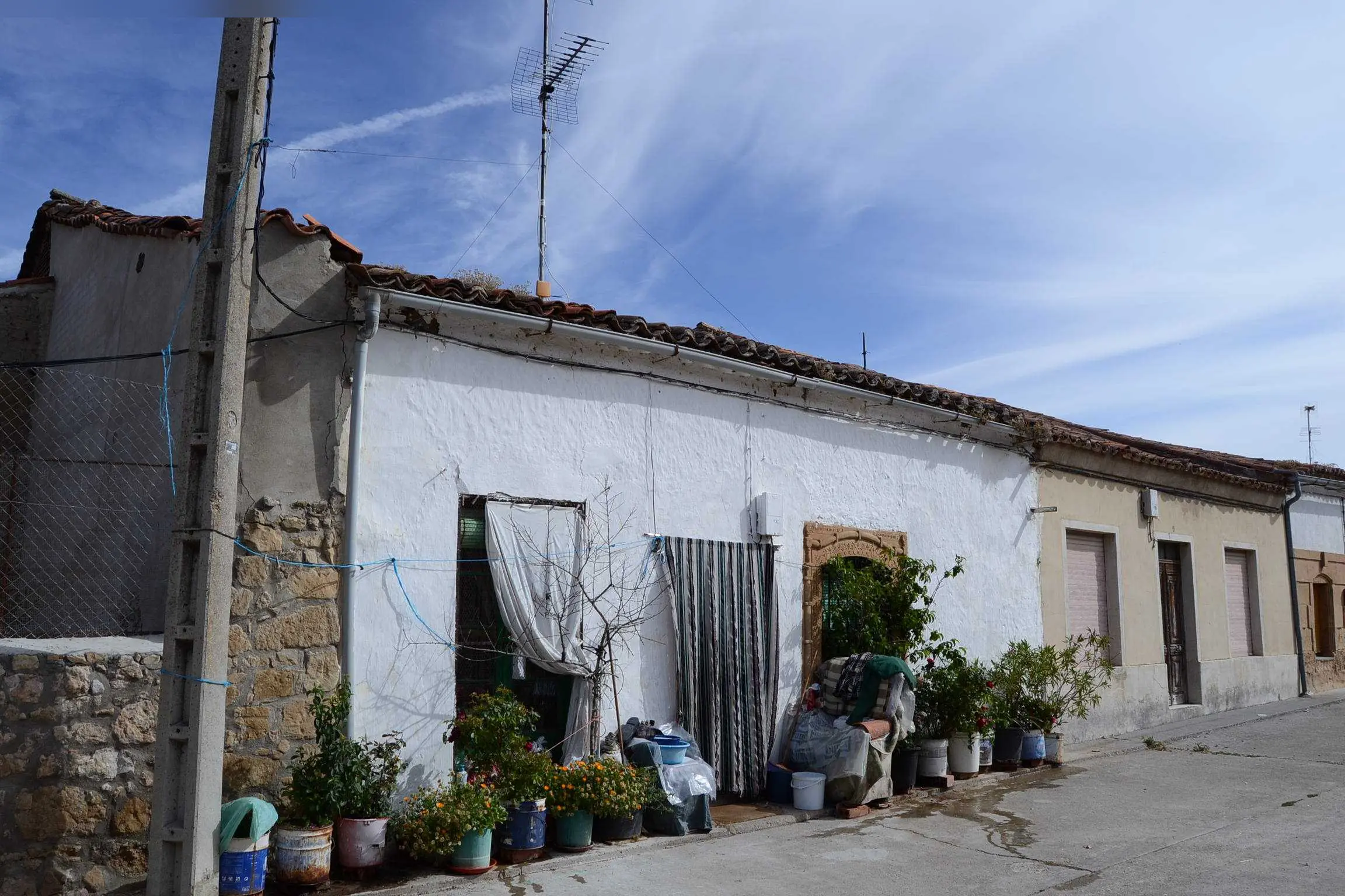 Terreno en Arcediano