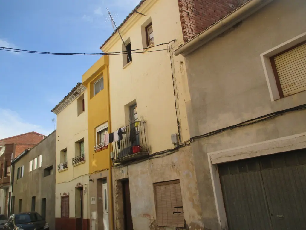 Vivienda en Rincón de Soto