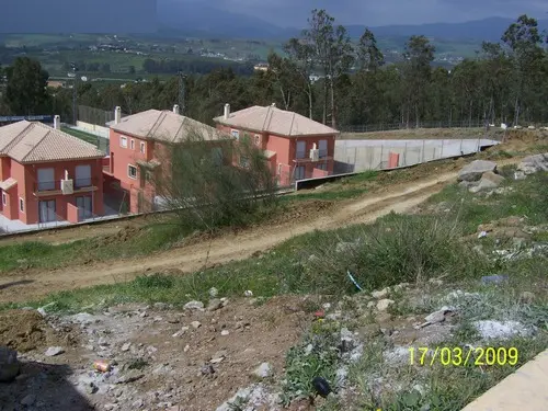 Terreno en Pizarra